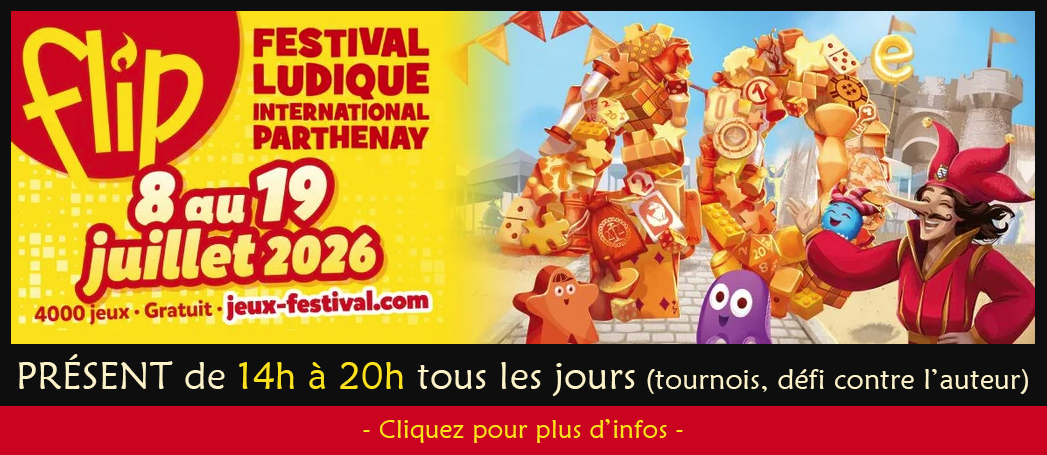 FLIP Festival à Parthenay (79)